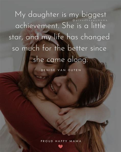 mom quotes from daughter|70 Best Mother